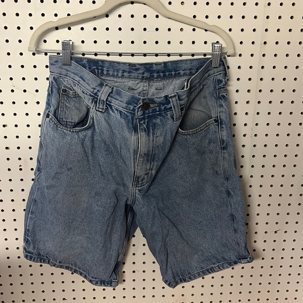 Arizona Denim Jorts